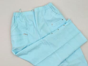 Брюки жіночі, L на lalafo.pl Брюки жіночі, L