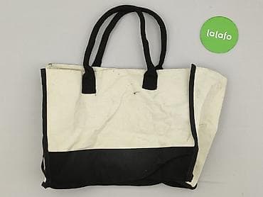 c: Torba materiałowa, stan - Bardzo dobry — 3