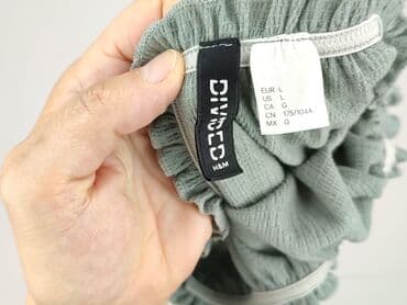 under armor compression t shirty: H&M, Women`s top, size L (EU 40) — 5
