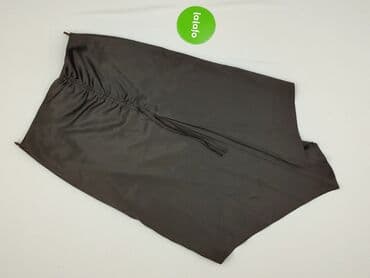 spódnica satynowa: Spódnica damska, rozmiar S — 2