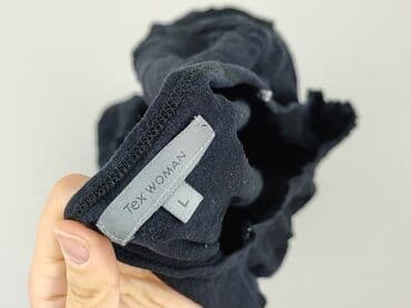 bluzki tommy hilfiger: Tex Woman, Bluzka damska, rozmiar L — 5