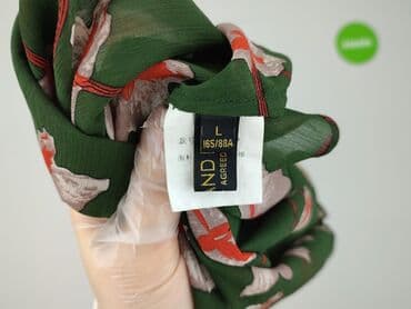 mohito zielone bluzki: Bluzka damska, L — 6