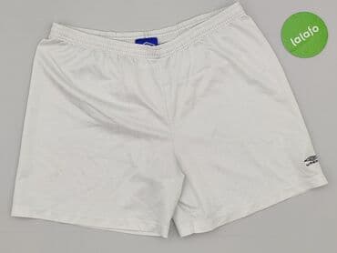 umbro ubrania: Umbro, Szorty dla mężczyzn, rozmiar S — 2