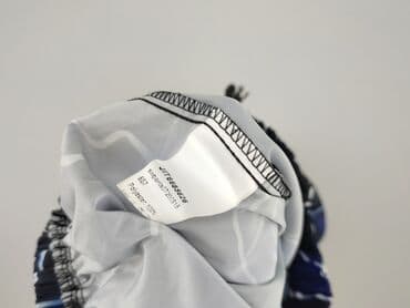 piżama damska z getrami: Shein, Spodnie dresowe damskie, S — 6