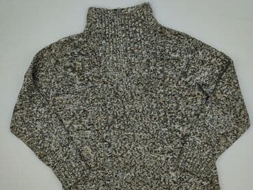 Style, Turtleneck for men, L