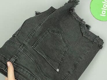 spodenki rowerowe krótkie: Clockhouse, Szorty damskie, rozmiar XS — 5