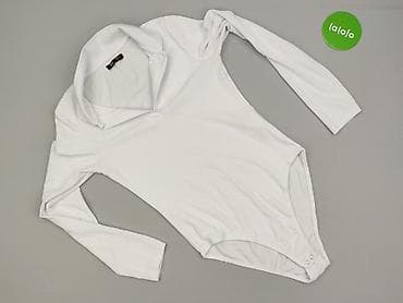 dla kobiet: Body damskie, rozmiar L — 2