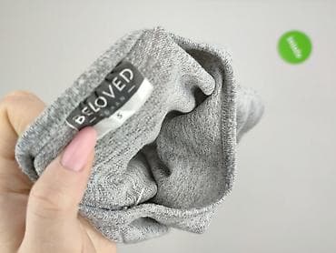 sweter dekolt serce: Beloved, Sweter damski, rozmiar S — 4