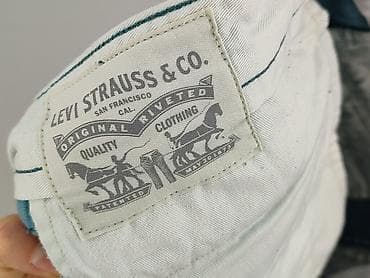 sweter gap: Levi’s, Chinosy dla mężczyzn, rozmiar L — 6