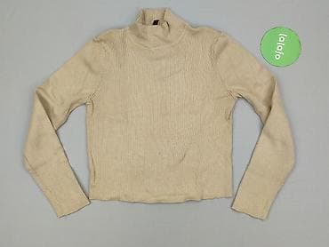 h m baleriny: H&M Divided, Golf damski, rozmiar L — 2