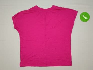 koszulka realu madryt rozowa: Beloved, T-shirt damski, rozmiar L — 3