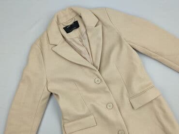 Sinsay, Women`s trench, size S (EU 36)