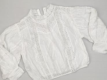 mango ming: MNG, Bluzka damska, rozmiar XS — 4