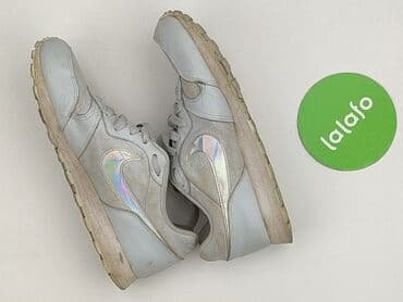 buty jordan ccc: Nike, Sneakersy damskie, rozmiar 38 — 5