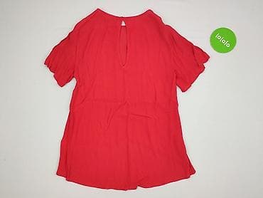 pull and bear marynarki: Zara, Bluzka damska, rozmiar S — 3