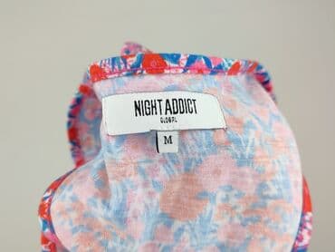 tanie koszule nocne: Night Addict, Top damski, rozmiar M — 4