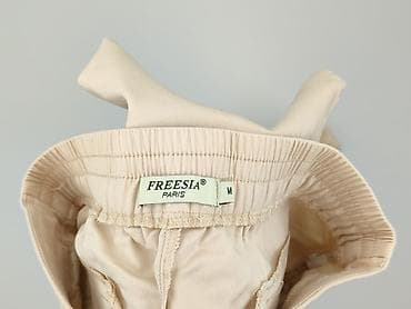 dr denim spodnie: Freesia, Spodnie materiałowe damskie, rozmiar M — 4