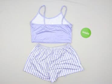 lidl koszula nocna: Piżama damska, M — 3