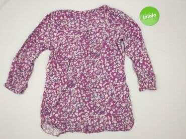 tunika plus size: Tunika damska, rozmiar S — 3