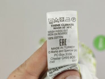 modne t shirty damskie xxl: M&S Collection, Women`s T-shirt, size 2XL — 7