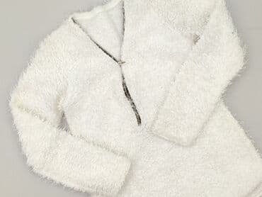 Sweter damski, rozmiar S