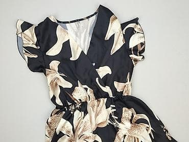 sukienki maxi plus size: One size, Sukienka damska, rozmiar One size — 1