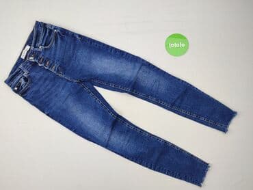 джинси жіночі сінсей: Denim Co, Jeansy damskie, rozmiar S — 2