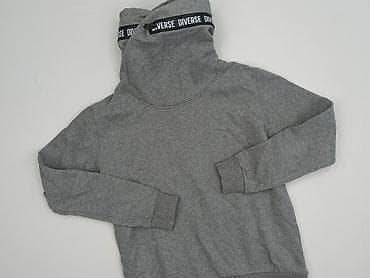 pull: Diverse, Bluza z kapturem dla mężczyzn, rozmiar S — 1