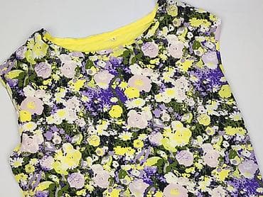 koszula boho h: Bluzka damska, rozmiar 3XL — 1