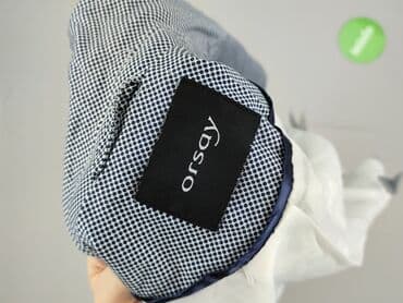 wallis plaszcze: Orsay, Marynarka damska, rozmiar 2XS — 4