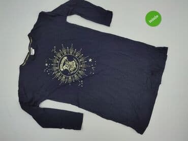 koszulka z harrym potterem: Harry Potter, Koszula nocna, rozmiar L — 2