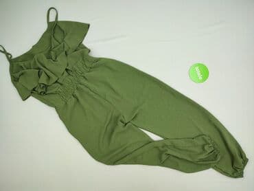 kombinezon mohito zielony: Kombinezon damski, rozmiar S — 3