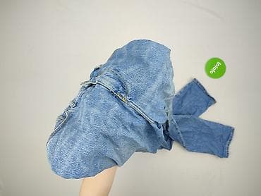 buggy jeans: New Look Petite, Jeansy damskie, rozmiar M — 5