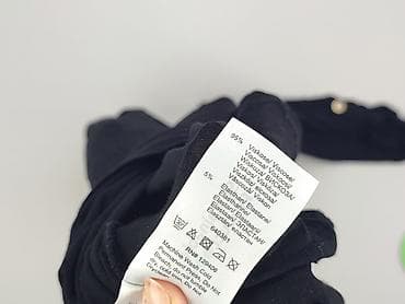 Ubrania damskie: Bodyflirt, Bluzka damska, rozmiar 4XL — 4