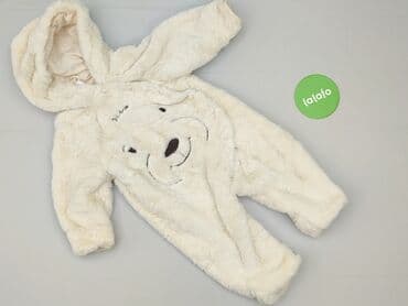 ca ubrania dla dzieci: Kombinezon, So cute, 9-12 miesięcy, stan - Idealny — 2