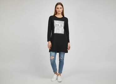 Women`s tunic, size M at lalafo.pl Women`s tunic, size M