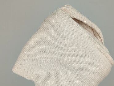 sweter z kwadratów: Basic, Sweter damski, rozmiar XS — 6