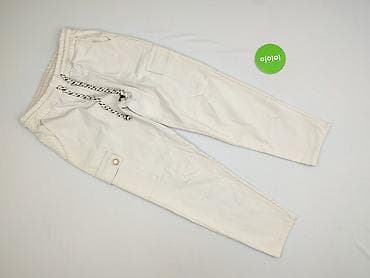 szorty snickers: Cargo, Spodnie cargo damskie, rozmiar S — 2