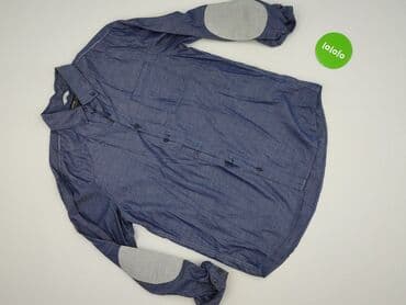 semper ubrania: Shirt for men, size L — 2