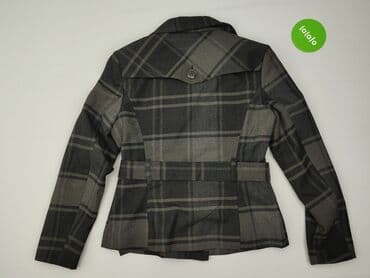 kurtki zimowe damskie c a: Camaïeu, Trencz damski, rozmiar S — 3