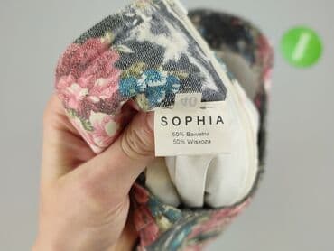 spodnice: Sophyline, Spódnica damska, rozmiar M — 4