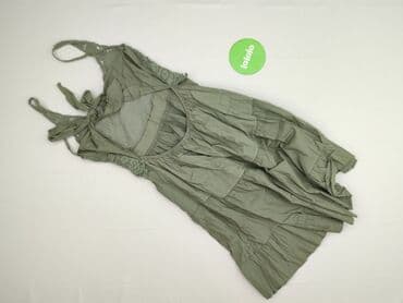 zimowa sukienki na wesele: Sukienka damska, rozmiar S — 3