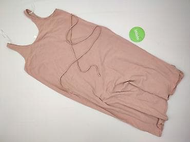 koszulki basic hm: H&M Mama, Sukienka damska, rozmiar L — 2