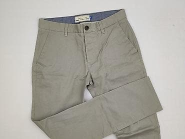 aj1 dunk low: NEXT Petite, Chinosy dla mężczyzn, rozmiar M — 1