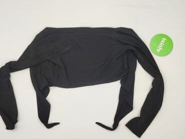 crop bluzy: Corina, Top damski, rozmiar S — 3