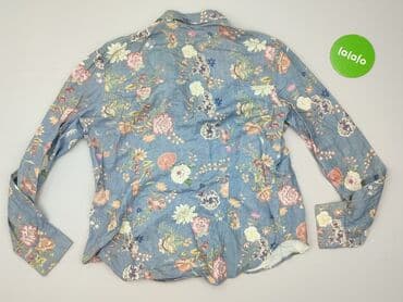 koszule lniane reserved: Koszula damska, rozmiar S — 3