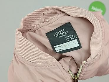pull and bear kolarki: Kurtka przejściowa, Lindex, 3-4 lat, 98-104 cm, stan - Bardzo dobry — 5