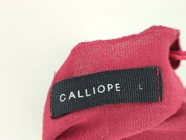 Kobiety: Calliope, Kardigan damski, rozmiar L — 4