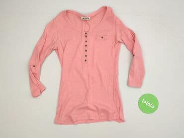 megi collection bluzki damskie: MEGI, Bluzka damska, rozmiar S — 2