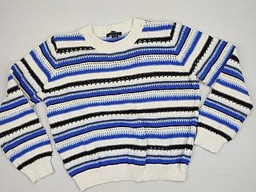 sweter xl: Esmara, Sweter damski, rozmiar M — 1